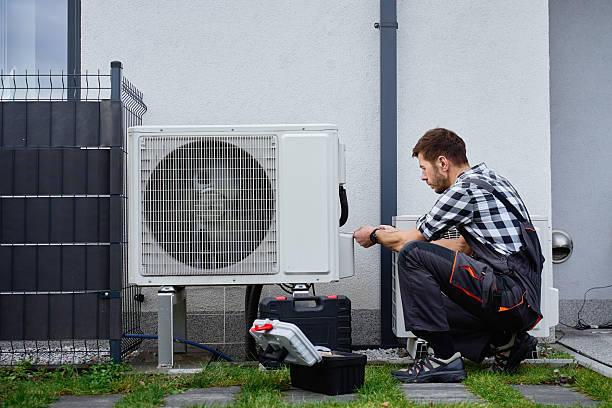 Trusted Ac Repair service in Sparta, MO - HVAC Repair CO